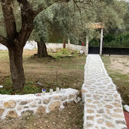 Holiday home Helios House *