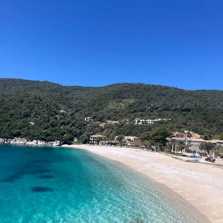 Dom wakacyjny Helios House Mikros Gialos