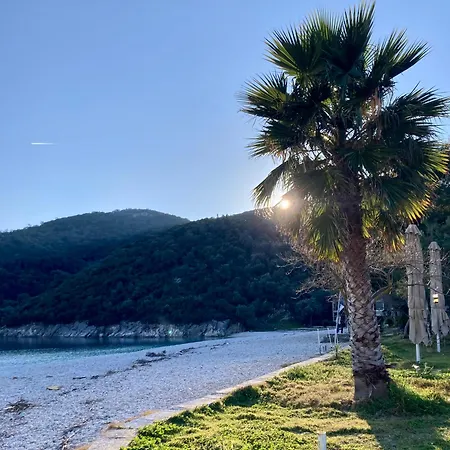 Dom wakacyjny Helios House Mikros Gialos