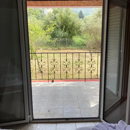 Holiday home Helios House *