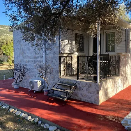 Dom wakacyjny Helios House Mikros Gialos