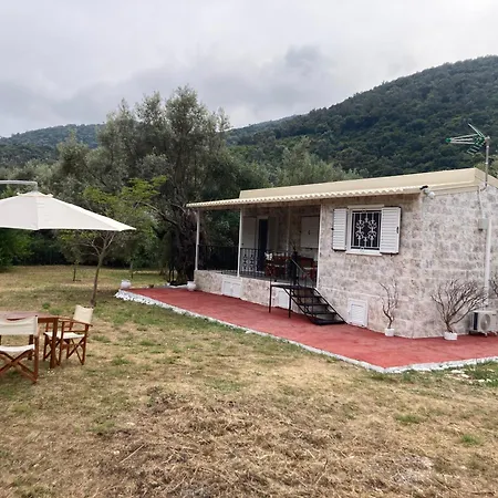 Dom wakacyjny Helios House