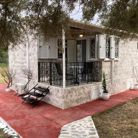 Holiday home Helios House *