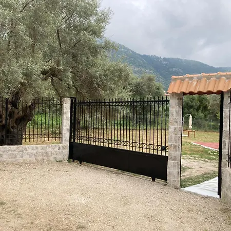 Helios House Mikros Gialos