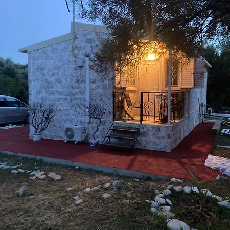 Dom wakacyjny Helios House