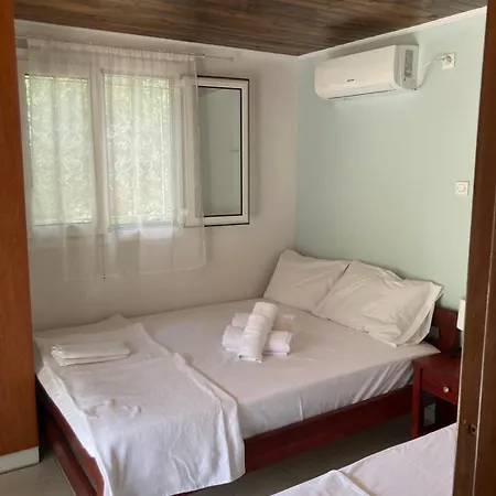 Helios House Holiday home