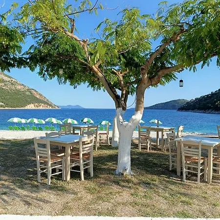 Helios House Holiday home Mikros Gialos